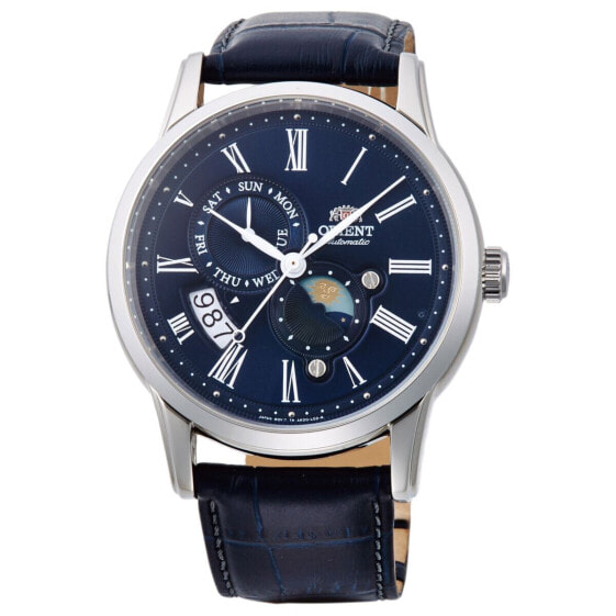 Мужские часы Orient RA-AK0011D10B