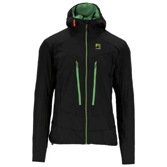 KARPOS K-Performance Hybrid jacket