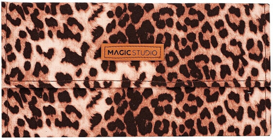 Magic Studio Wild Safari Mega Wallet