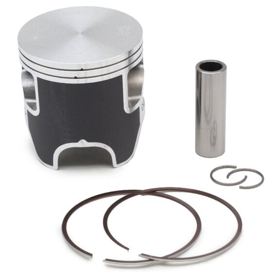 VERTEX Husab.Te 11-15/Husqv.Te 14-19/KTM Exc 300 04-19 D. 71.96 C Piston Kit