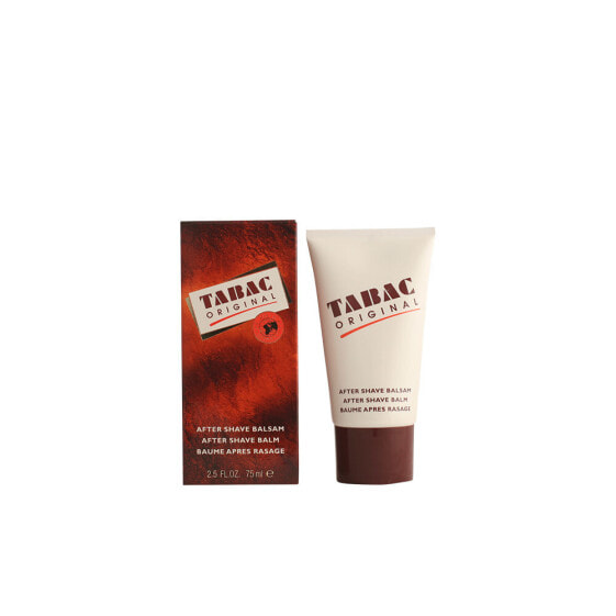 TABAC ORIGINAL after-shave balm 75 ml