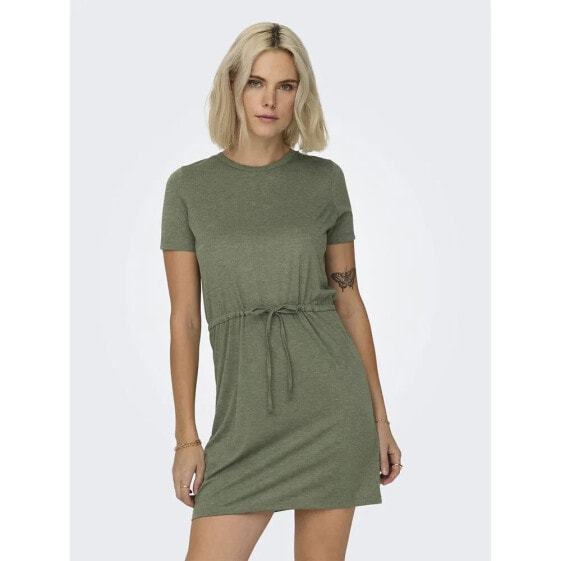 JDY Dalila Short Sleeve Short Dress