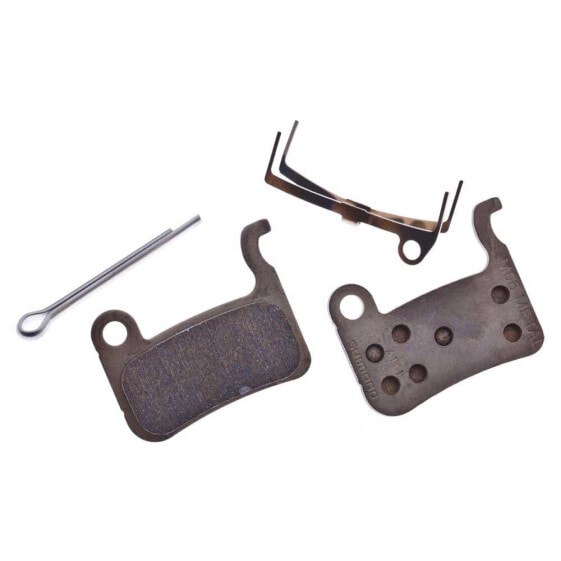 SHIMANO Brake Pads M975/775/665/596