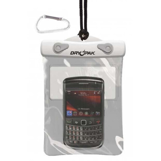 DRY PAK Multimedia Waterproof Cover