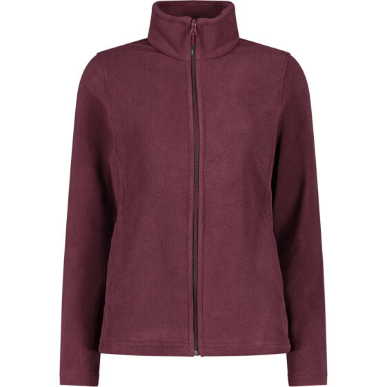 CMP Damen Fleece Jacke