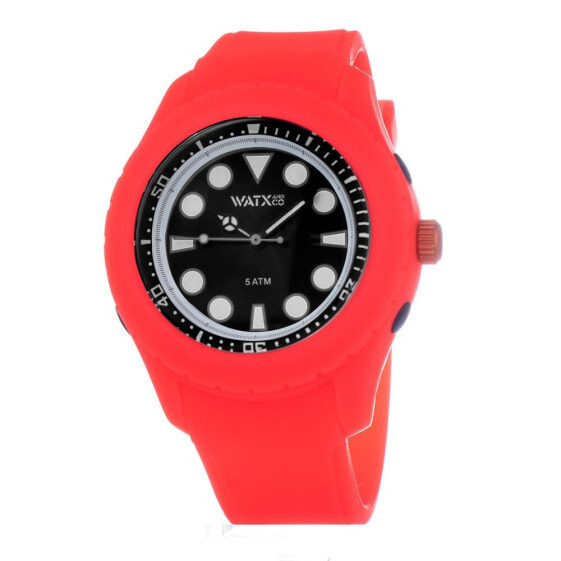 WATX COWA3798R5700 watch
