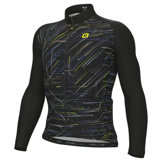 ALE Pragma Byte long sleeve jersey