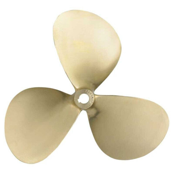 VETUS P3B 18x8´´ Left Handed Propeller