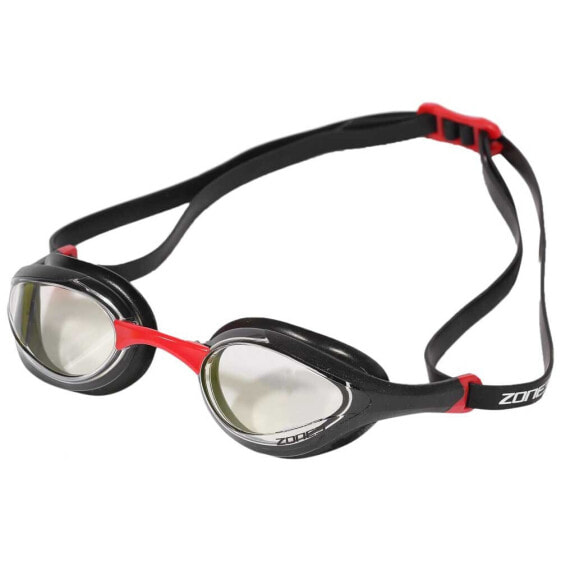 ZONE3 Volare Streamline Racing Swimming Goggles