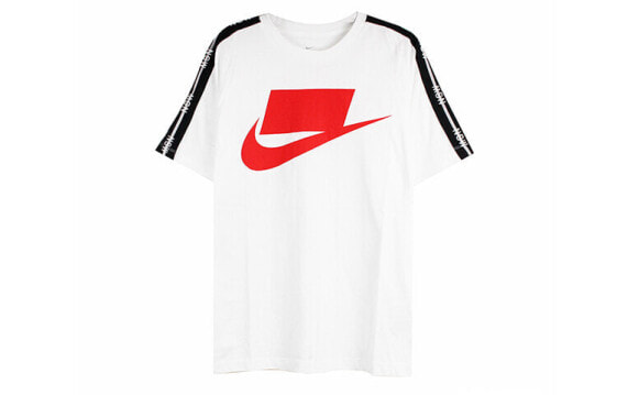 Футболка Nike AV9959-100 Sportswear NSW T