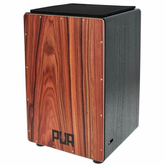 PUR Vision Pro Black Palisander