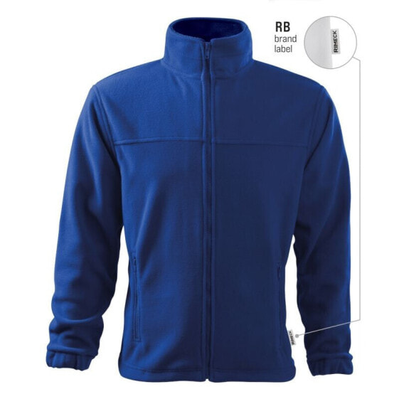 Polar Malfini Jacket M MLI-501RB cornflower blue 05