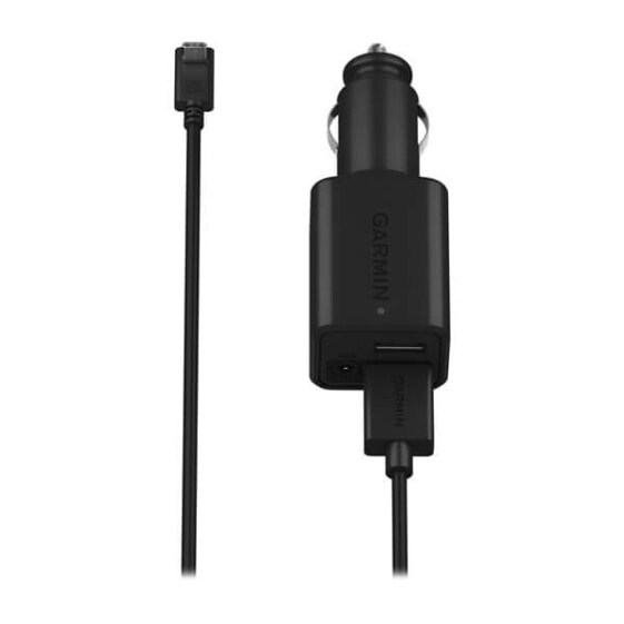 Garmin USB-C-KFZ-Anschlusskabel