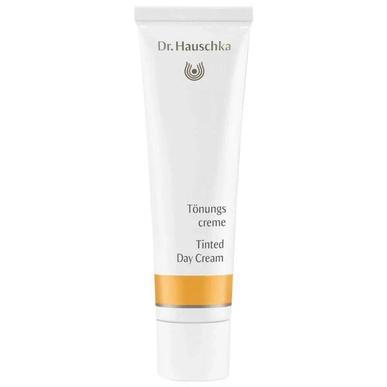 Dr. Hauschka Tönungscreme