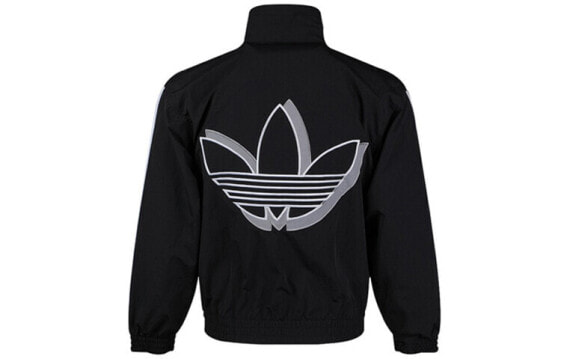 Adidas Originals Logo FM1538 Jacket