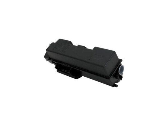 Compatible COMTK1162 Kyocera 1T02RY0US0 Toner Cartridge, Black