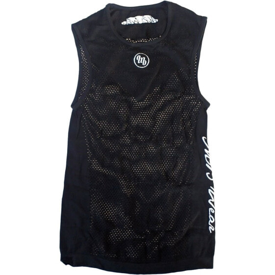 MB WEAR Freedom Summer Sleeveless Base Layer