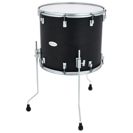 DrumCraft Series 6 18"x16" Floor Tom SB