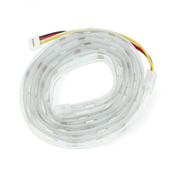 Grove - RGB LED strip WS2813 - digital, addressed - IP65 30LED/m, 9W/m, 5V - 1m