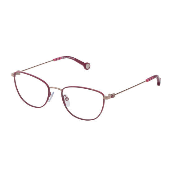 Ladies' Spectacle frame Carolina Herrera VHE166L510E59 Ø 51 mm