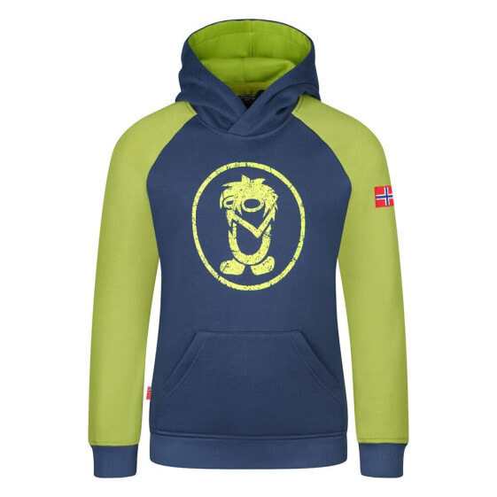 TROLLKIDS Stavanger hoodie