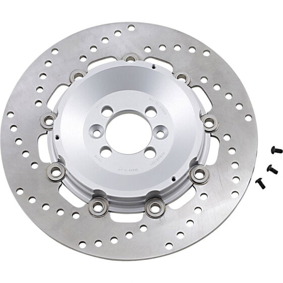 EBC Pro-Lite Series Floating Round MD661 Rear Brake Disc