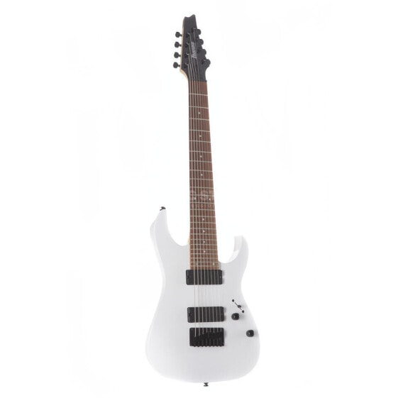 Ibanez Standard RG8-WH White