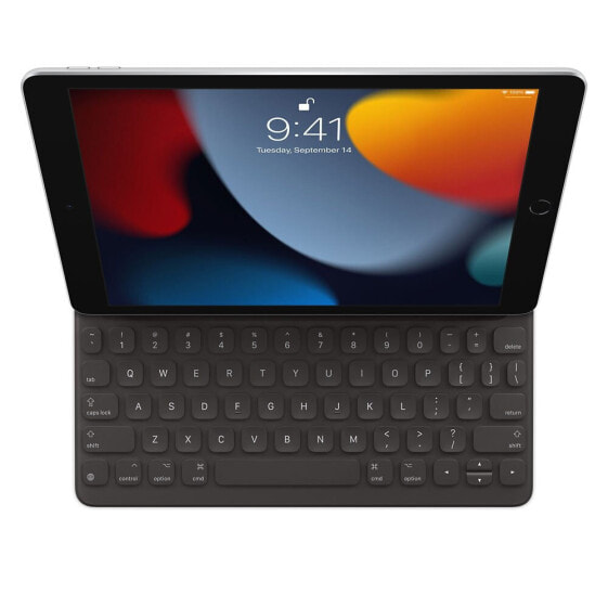 APPLE Smart Keyboard iPad 9Th Keyboard Cover