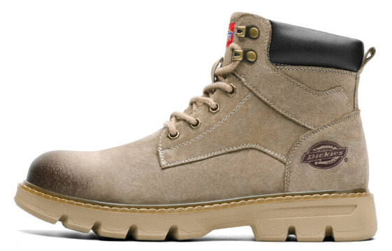 Dickies DKCMS1092 Boots