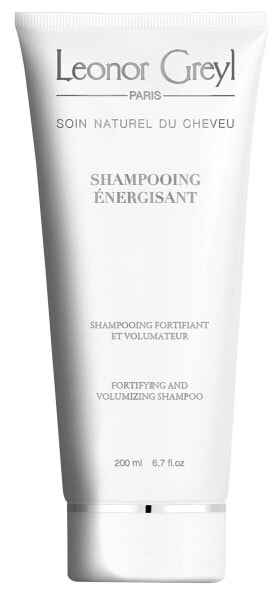 Shampooing Energisant