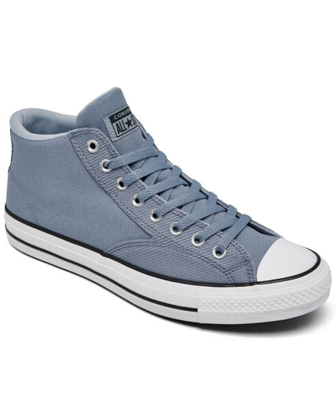 Men's Chuck Taylor All Star Malden Street Casual Sneakers from Finish Line