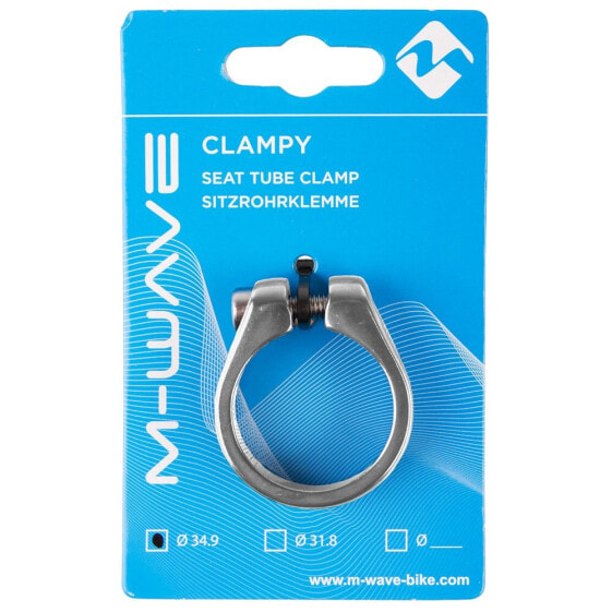M-WAVE Clampy