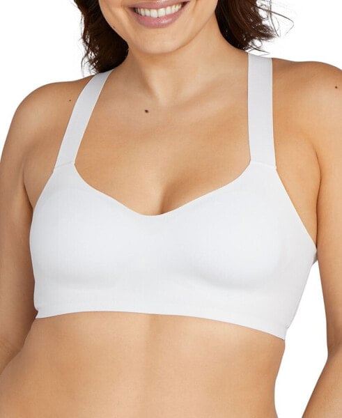 Women's Comfort Revolution Easylite Racerback Wireless Bra DF3499