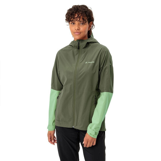 VAUDE Moab II jacket