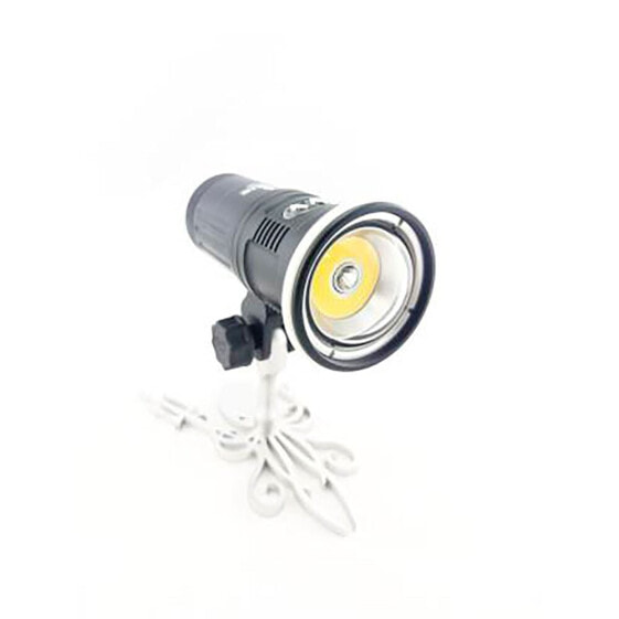 KRAKEN Dual 7000 Lumens Torch