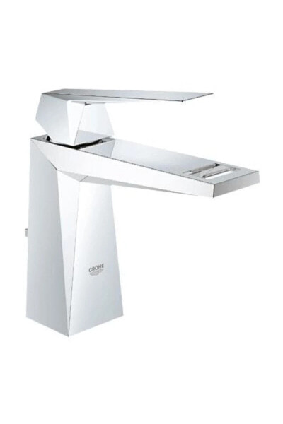 Lavabo Bataryası Allure Brilliant M-boyut Krom - 23029000