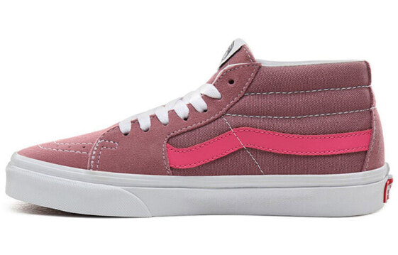 Кеды Vans SK8 MID Унисекс