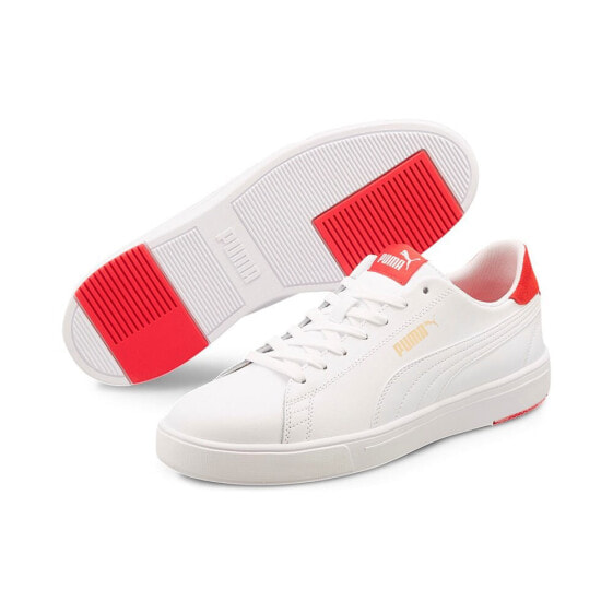 Кроссовки PUMA Serve Pro Lite Trainers