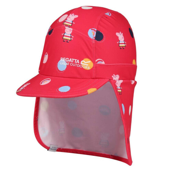 REGATTA Peppa Protect cap