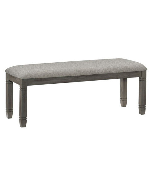 Homelegance Timbre Dining Room Bench