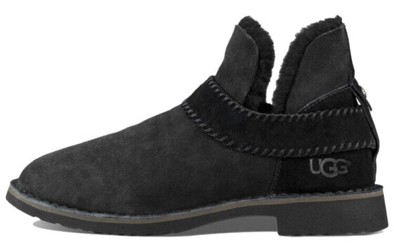 Ботинки UGG Mckay Boot 1012358-BLK