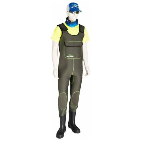 KALI KUNNAN Neoprene Sky Wader