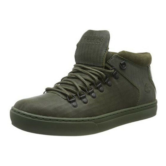 Мужские ботинки ADV 2.0 ALPINE Timberland A22MK Зеленый
