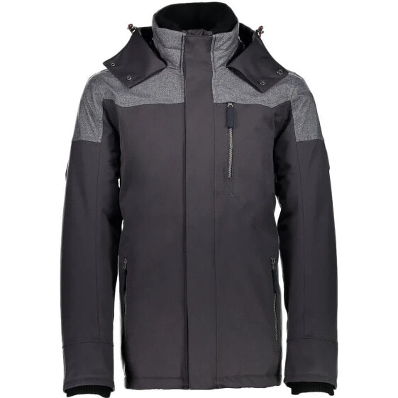 CMP Fix Hood 3Z21777 jacket