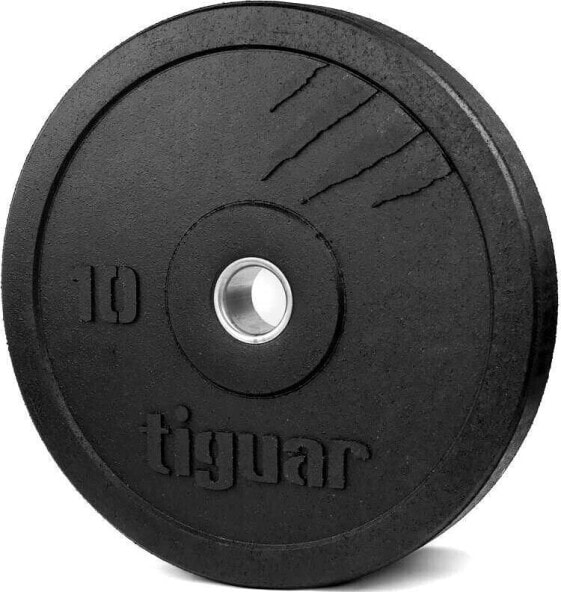 Tiguar Talerz bumper 10 kg V2