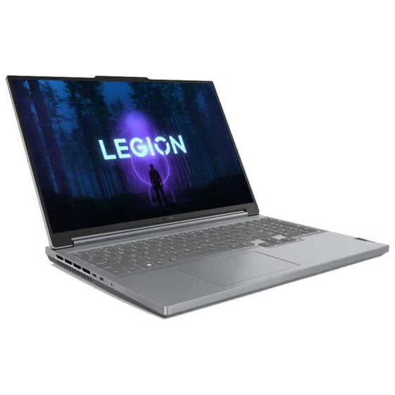 LENOVO IDG Legion Slim 5 16IRH8 16´´ i7-13700H/32GB/1TB SSD/RTX 4070 gaming laptop