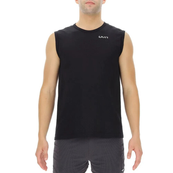 UYN Airstream sleeveless T-shirt