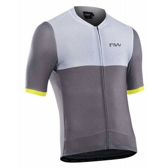 NORTHWAVE Storm Air short sleeve jersey