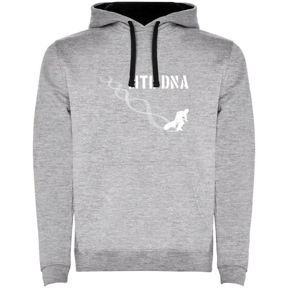 KRUSKIS MTB DNA Two-Colour hoodie