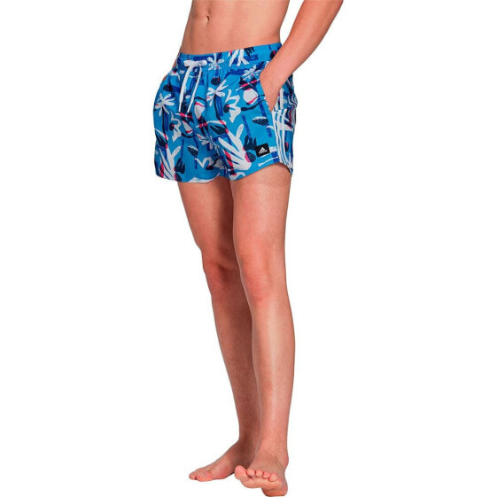 ADIDAS Flo Clx Vsl Swimming Shorts